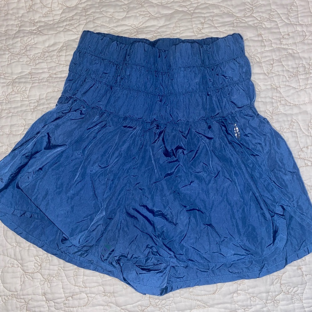 Free People The Way Home Shorts Size Small